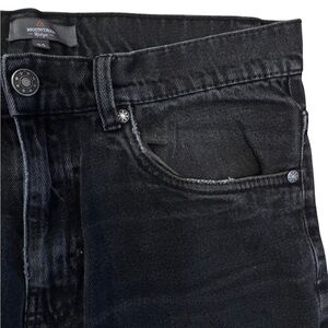 SALE 🔥 2 for $35 🔥 
Mountain Ridge Black Wash Classic Jeans